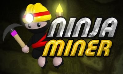 download Ninja Miner apk